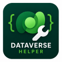 Dataverse Helper
